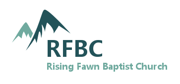 Rising Fawn Baptist Church